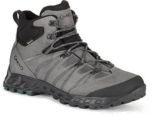 AKU Coldai Nbk GTX Wanderstiefel, Unisex, Erwachsene