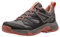 Helly Hansen Damen Stalheim Helly Tech wasserdichte Wanderschuhe Hiking Boot, Beton, 44 EU