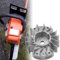 KIMISS Ajuste del Volante, MS210 MS230 MS250 Motosierra OEM 021 para Stihl 023 1123 400 1203