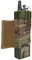 Templars Gear CPC Radio Pouch Side Wing L Funkgerätetasche (Multicam)