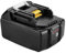 Battery Replacement Compatible with Makita 18V,Battery Lithium ion(Battery Only) 4000mAh,Works with BL1815/BL1820/BL1830/BL1835/BL1840/BL1850/BL1860/194205-3/194309-1/LXT-400/XRU02Z(4000mAh) 1-Pack