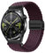 XMUXI Bracelet en nylon tressé, 22 mm, compatible avec Huawei GT4/GT3/GT2/GT 46 mm, Garmin Venu 3/Venu 2/Vivoactive 4, bracelet de montre de sport, élastique tressé, pour homme et femme, #19