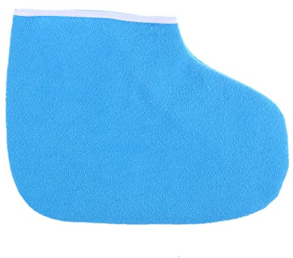 Le Pied des Bottes Masque de Pied Paraffine Travail