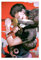 AAVEDA Toji Fushiguro 3 Leinwand-Poster, Schlafzimmer-Dekor, Sportlandschaft, Büro, Raumdekoration, Geschenk, ungerahmt, 30 x 45 cm
