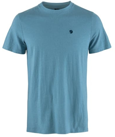 Fjällräven Herren Hemp Blend T-Shirt (1er Pack)