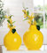GILDE Vase Limone H. 21,5 cm 34481