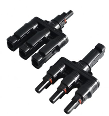 Adaptateur MC4/DC7909 Izywatt 800, 1200, 1500 - Orium