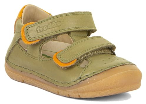 Froddo Paix Up Double Olive Größe EU 26