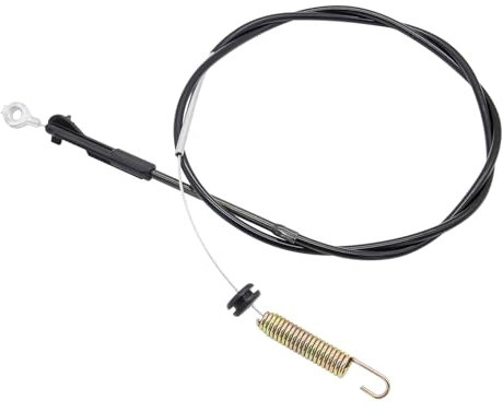 Huarntwo 115-8439 Engine Blade Brake Cable Compatible with Toro 20333 20333C 20373 20376 20958 Recycler 22 Personal Pace Walk Behind Lawn Mower 290-923