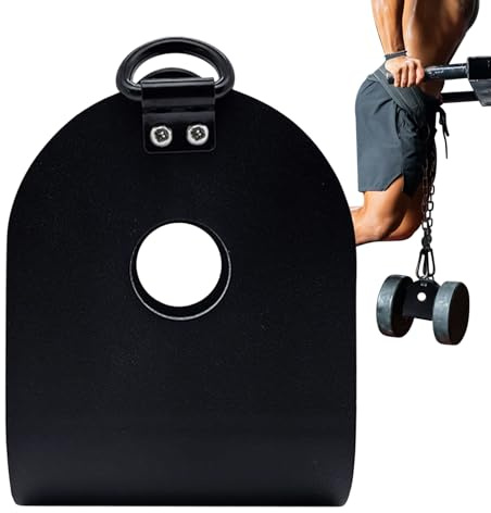 Kurzhantelklemmen, Landminen-Clip für Fitness, multifunktional, hochbelastbar, Fitnessgerät, kompakte, stoßfeste Klemmen für Langhantel, Hantel