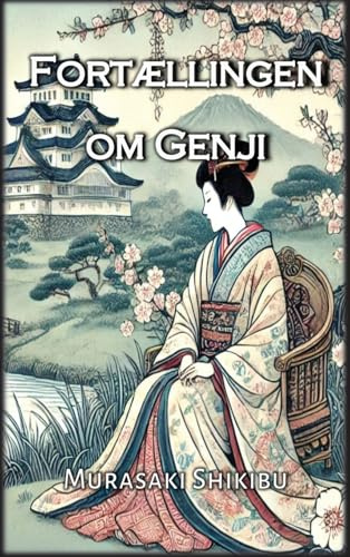Fortællingen om Genji