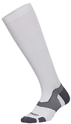 2XU Unisex Vectr Light Cushion Full Length Socks Socks (pack of 1)
