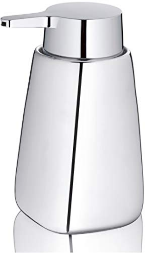 Kela Flüssigseifenspender Diva-Kollektion, Chrom