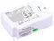 LED Treiber 42W 3-42V 0.6-1.1A IP20 dimmbar DALI / 1-10V / PUSH, BOKE BK-PUL042A-1100AD Konstantstrom CC