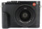 Haoge HG-LQ Handgriff-Halterung für Leica Q Q-P QP Typ 116 Type116 Kameragehäuse, Schwarz