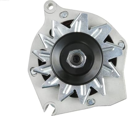 AS-PL Lichtmaschine 90A 12V mit Riemenscheibe Kompatibel mit PEUGEOT J5 Pritsche/Fahrgestell 280L 1516518R 5221 A14N247