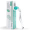 Bester Derma-Roller 0,3 mm Nadeln Master Micro Needle System Haut Anti-Aging Akne Dehnungsstreifen Cellulite Haut Reduzieren Haarausfall