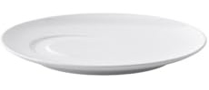 Villeroy & Boch Signature MetroChic blanc Soucoupe tasse à café/thé