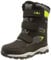 CMP Unisex Kids HEXIS Snow Boot WP, Nero, 37 EU
