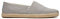 TOMS Men's Alpargata Rope Loafer Flat, Medium Grey, 8.5 UK