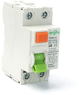 Magnetotermico,Interruttore Magnetotermico Tipo S RCCB RCD ritardato ELCB Interruttore differenziale di tipo ritardato Interruttore elettromagnetico