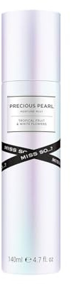 Miss So …? Precious Pearl Parfüm Mist 140