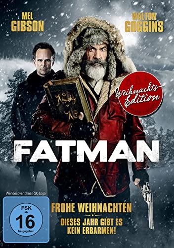 Fatman - Weihnachtsedition