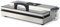 Vesta Precision Envasadora al Vacío de Uso Profesional Pro II para Envasar Alimentos Secos y Húmedos | Barra de Sellado 40cm Extra Ancha 5mm | Incluye Bolsas de Envasar | Acero Inoxidable, 550W