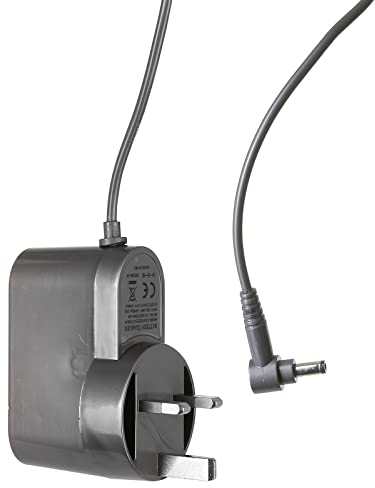 Masterpart Power Supply Adapter Charger Cable UK Plug Compatible With V12 SV30 Detect Slim Dyson Cordless