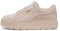 PUMA Damen Karmen Sneaker, Rose Quartz Rose Quartz, 38.5 EU
