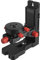 Firecore Supporto magnetico multifunzione, nuovo supporto per livelli laser, compatibile con treppiede e asta telescopica - FLM90A