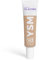 Inglot Playinn YSM Creme Foundation Flüssiges Make-Up, Hautton-Anpassung Foundation, Natürliches und Mattes Aussehen, Seidige Glätte, für Jeden Hauttyp, 30 ml : 40