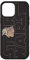 Hülle für iPhone 15 Pro Max Star Wars Logo und The Child Grogu aus The Mandalorian