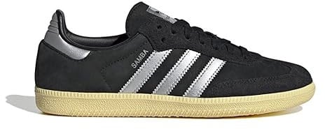 adidas Samba OG, schwarzes, 38 EU