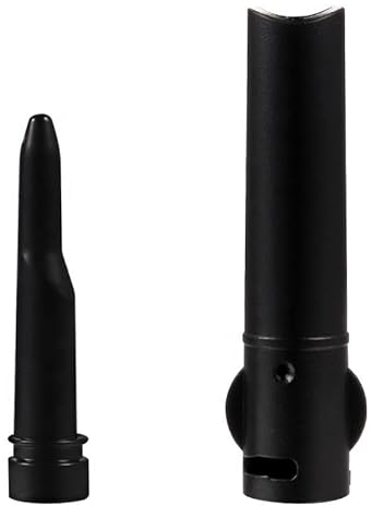 Lower Steam Tube with cover tube Compatible with Delonghi Coffee Machine ECO310 EC0311 EC331 EC410 EC710 EC702 BCO261 ESAM2200 ESAM2500 ESAM2502 ESAM2600 ESAM2800