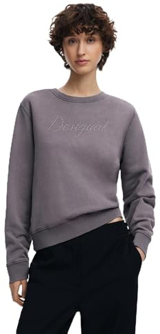 Desigual Damen Sweatshirt