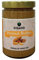 Disano 500g BURRO DI ARACHIDI Proteico, Peanut Butter Qualità Italiana, Burro d’Arachidi 100% Naturale Senza Olio di Palma Degrassato, Crema Proteica di Arachidi Spalmabile