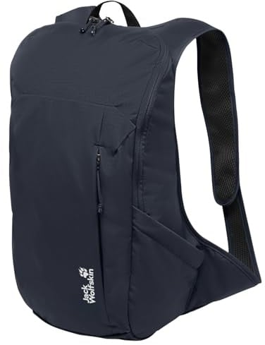 Jack Wolfskin Unisex Ancona Bequemer Daypack (1er Pack)