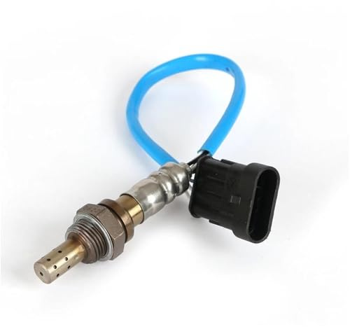 Lambdasonde für Fiat Für Punto 1.4 Flex Motor 55236778 OZA641-A5 55236779