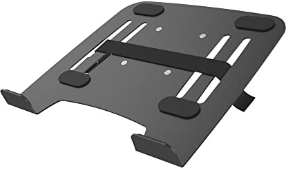 conecto CC50313 Notebook VESA Adpapter 75x75, schwarz