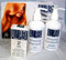 jks International Shampoo und Conditioner
