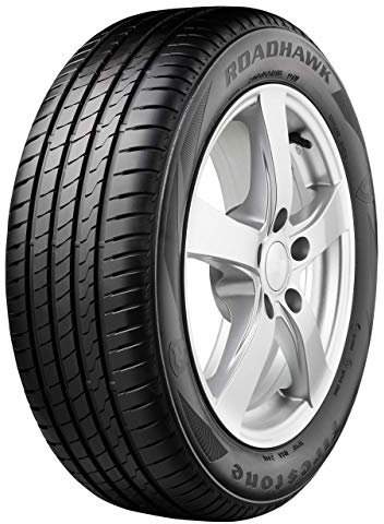 GOMME PNEUMATICI ROADHAWK XL 195/50 R16 88V FIRESTONE