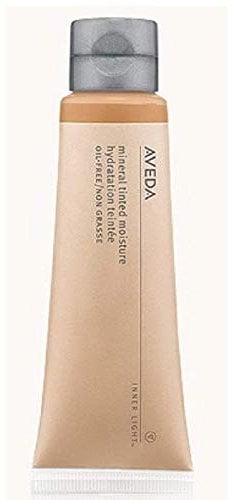 AVEDA Inner Light Mineral Tinted Moisture, Poplar, 50 ml