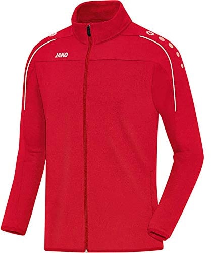 JAKO Kinder Präsentationsjacke Classico 9850