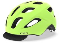 Giro Unisex – Erwachsene Cormick Fahrradhelm Urban, Matte