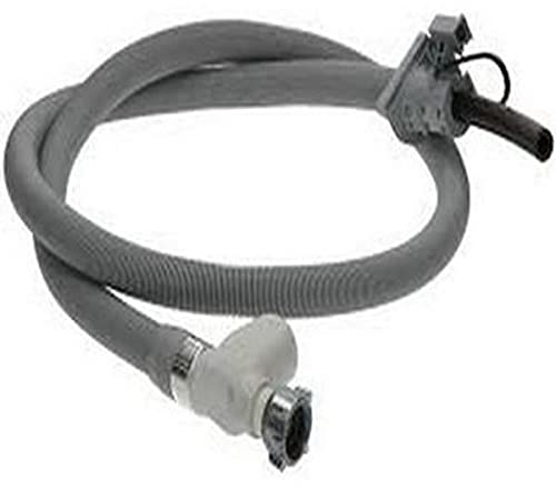 Tuyau aquastop 1800mm Lave-vaisselle 1115765024, 1115765008 ELECTROLUX