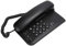 Telefono fisso, KX-T3026CID Telefono con filo Telefono fisso per Casa Ufficio Hotel, Lunga Durata(Nero)