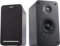 F&D Altavoces Hi-Fi Sound Performance 2.0 R40BT, diseño de Madera