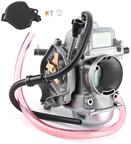 Carburateur de moto Carb 15003-1686 adapté pour 360 Prairie KLF360 PD35JK-1 2003 2004 2005