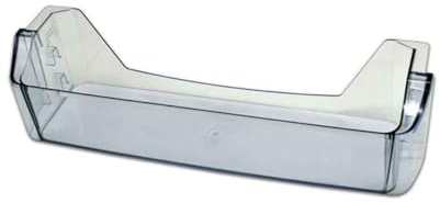 Recamania Teka 42005651 Weinregal für Kühlschrank 44 x 11,50 x 7,90